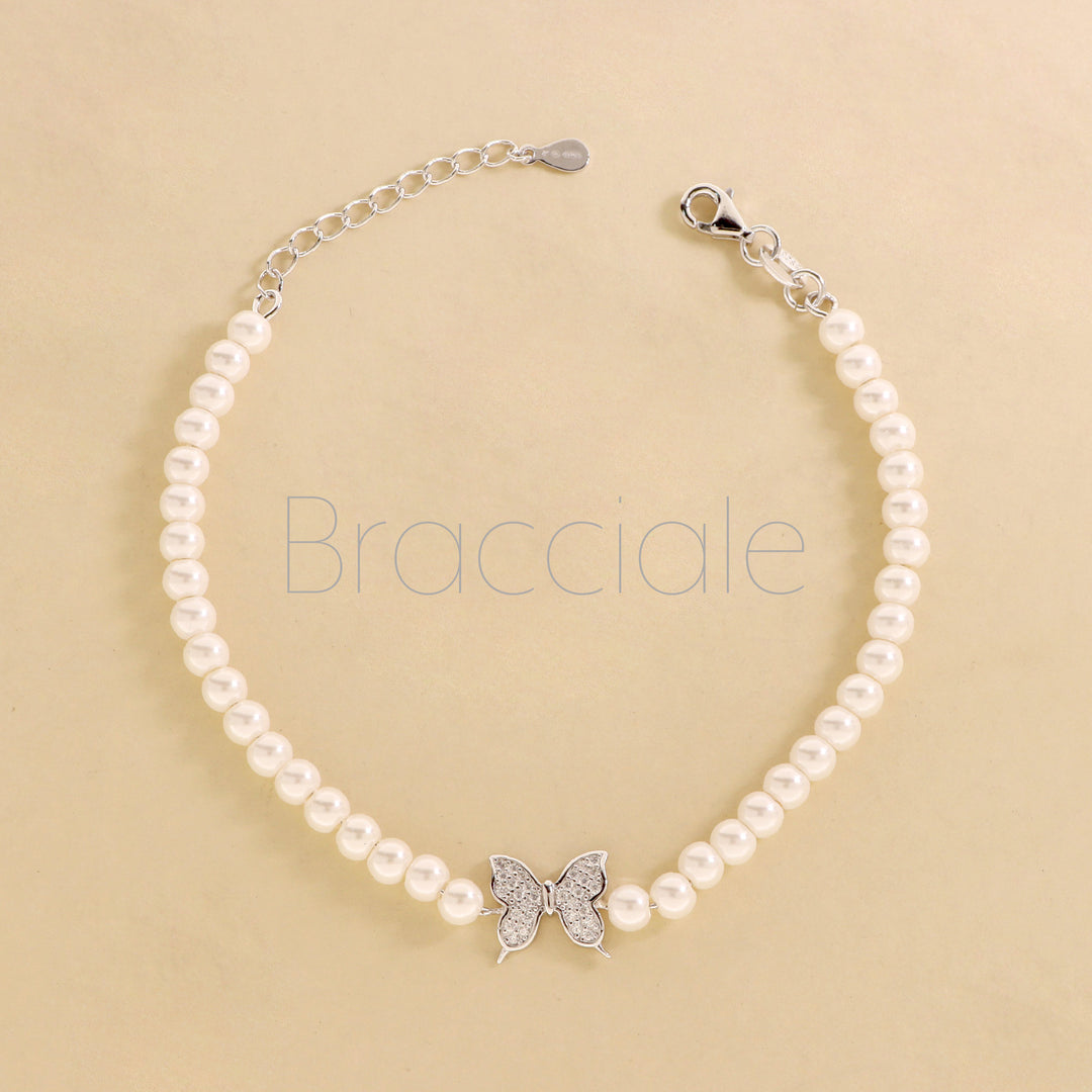 Bracciale Perla di Luce