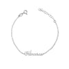 Bracciale Nome Baby
