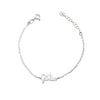 Bracciale Nome Baby