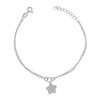 Bracciale Con Pendente Fantasia
