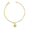 Bracciale Con Pendente Fantasia