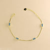 Bracciale Baguette