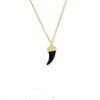 Collana Con Dente Di Squalo