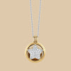 Collana Chiama Angeli Sfera e Stella