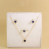 Set Heart