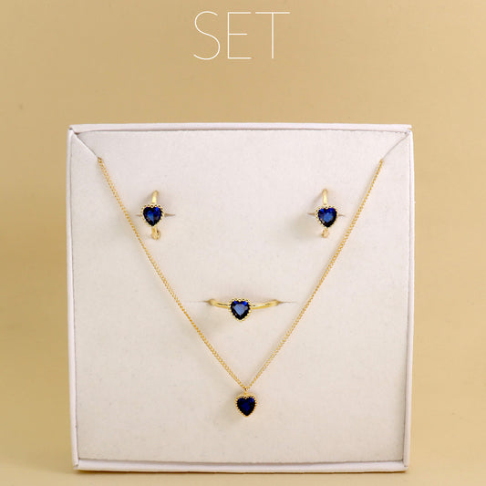 Set Heart