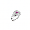 Anello Chevalier Dalisa