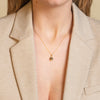 Collana Con Campanella