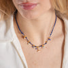 Collana Cordino Joy