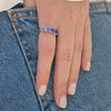Anello Trilogy Ginevra