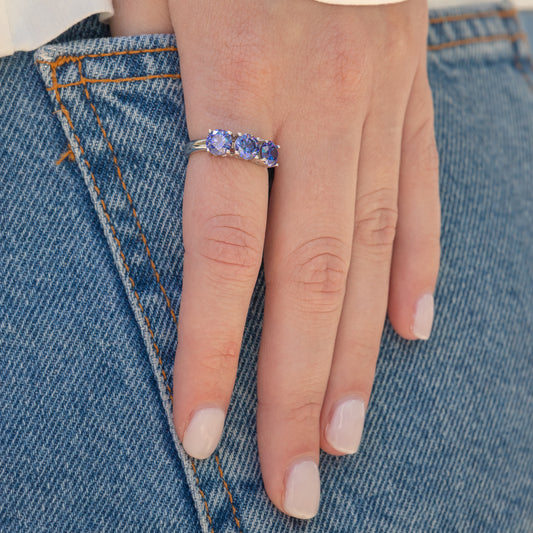Anello Trilogy Ginevra