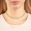 Choker Pietre