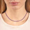 Choker Pietre