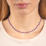 Carica l&#39;immagine nella Galleria, Choker Pietre

