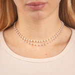 Carica l&#39;immagine nella Galleria, Choker Pietre
