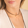 Collana Legami Punto Luce