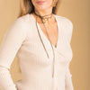 Collana Legami Punto Luce