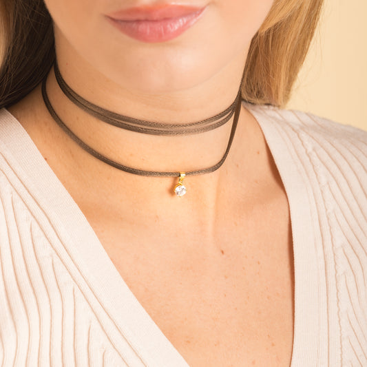 Collana Legami Punto Luce