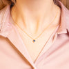 Collana Heart