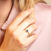 Anello Heart