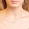 Collana Nome Stilizzato