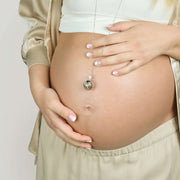 Collana Chiama Angeli Con Albero a Cuore