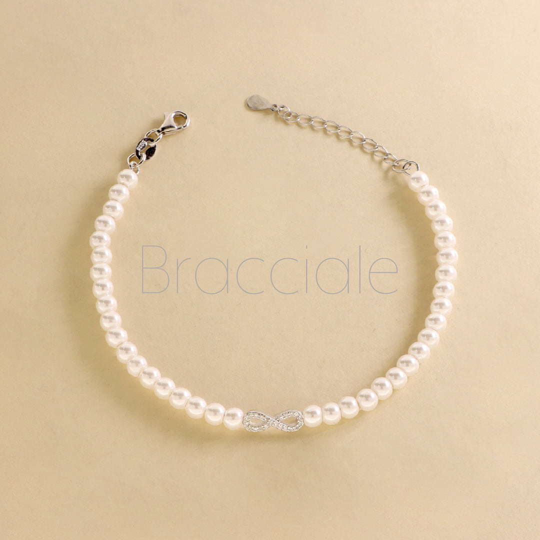 Bracciale Perla di Luce