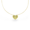 Collana Cuore Spezzato