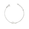Bracciale Nome Baby
