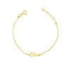 Bracciale Nome Baby