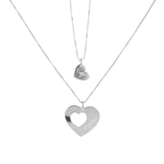 Collane Mamma e Figlia