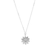 Collana Con Pendente Fantasia