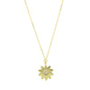 Collana Con Pendente Fantasia