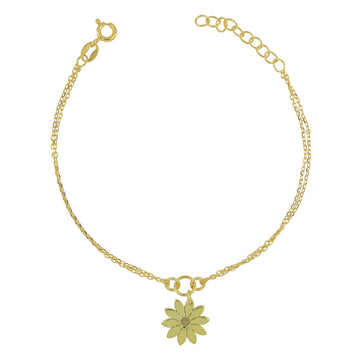 Bracciale Con Pendente Fantasia