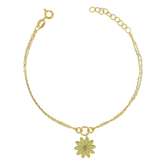 Bracciale Con Pendente Fantasia