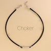Choker Cordino Nome