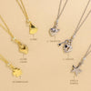 Collana Con Bon Bon