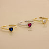 Anello Heart