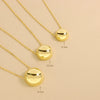 Collana Sfera