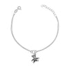 Bracciale Con Pendente Fantasia