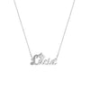 Collana Nome Baby