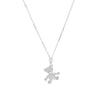 Collana Con Pendente Fantasia