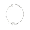 Bracciale Nome Baby