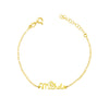 Bracciale Nome Baby