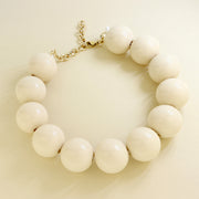 Collana Big Balloon 3 Cm