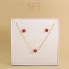 Set Perla