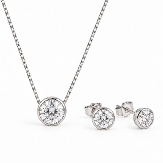 Set Punto Luce Cipollina