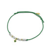 Bracciale Pepite Pietra di Luce con Cuore