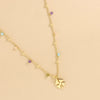 Collana Tropicale