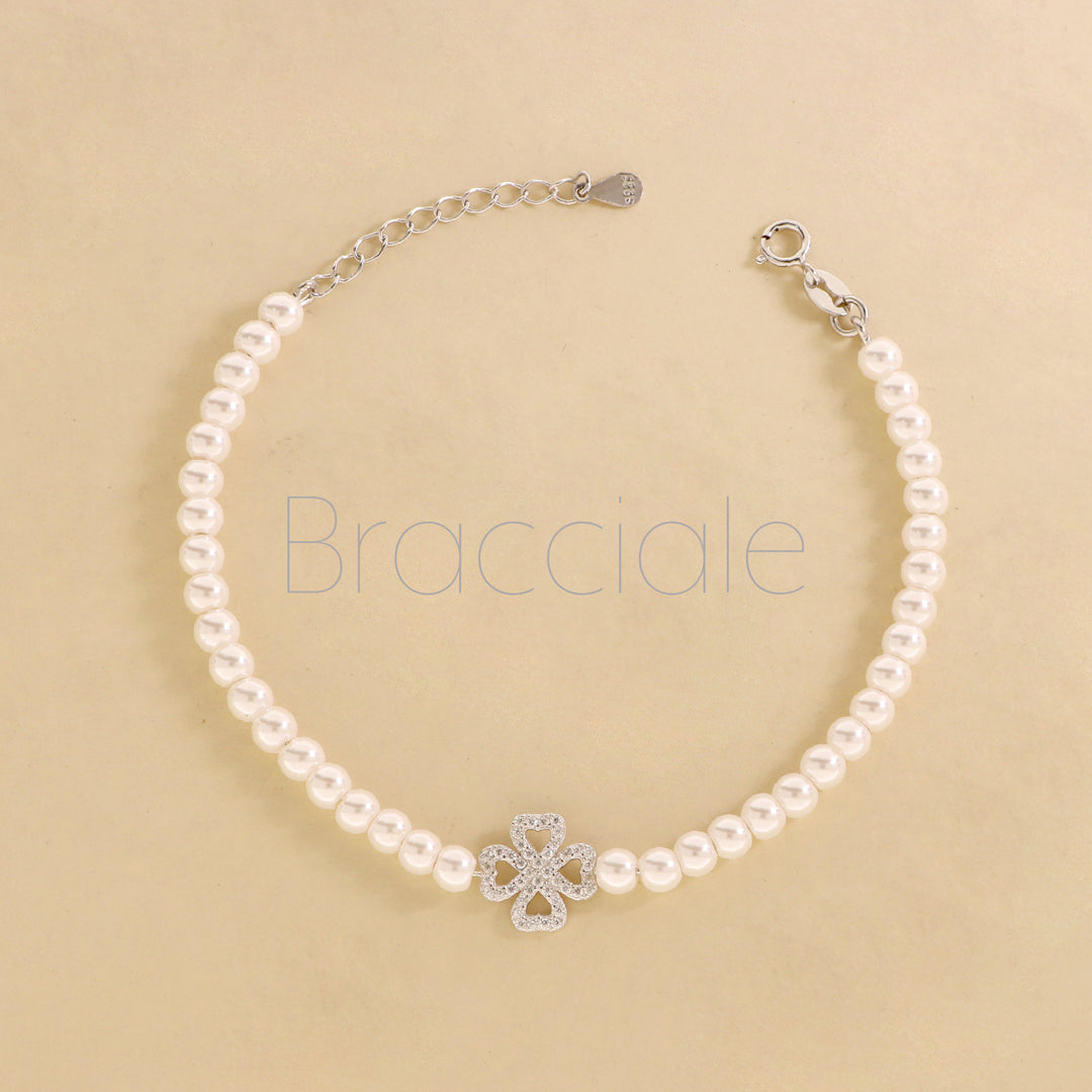 Bracciale Perla di Luce